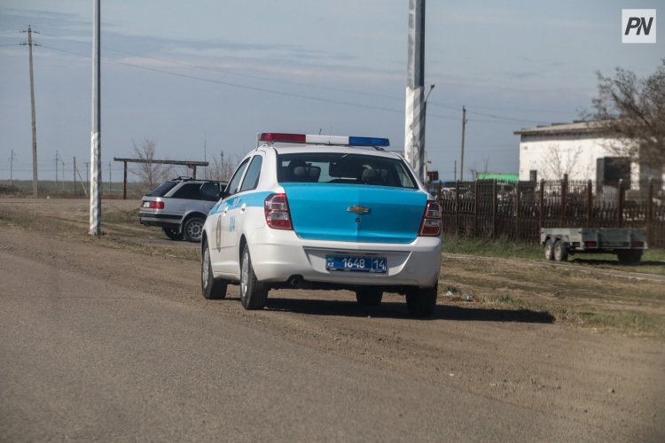 Беременная школьница в Галкино: в отцовстве заподозрили подростка