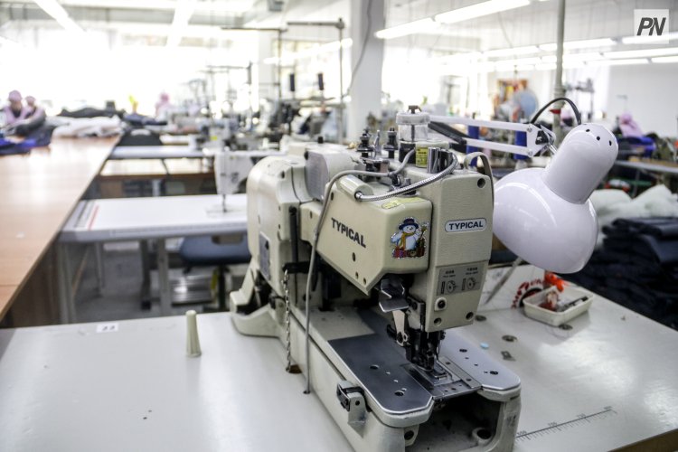 В Павлодарской области выросло число предпринимателей