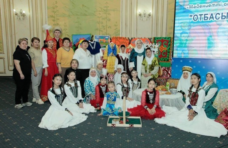 Павлодарда отбасылық құндылықтарды насихаттайтын фестиваль өтті