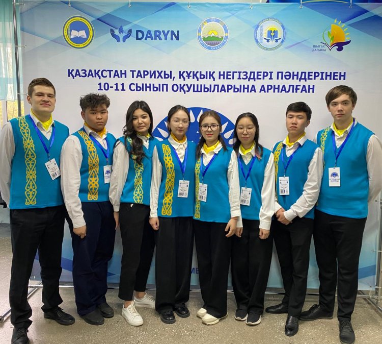 Павлодарскую олимпийскую команду признали лучшей в стране