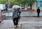 В Павлодарской области объявили штормовое предупреждение