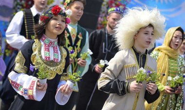 Аким Павлодарской области оценил сплоченность жителей региона