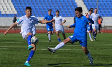 «Ертістің» оңтүстіктегі кездесуі «Бразилия-Германия» есебімен аяқталды