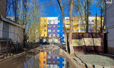 6 мамырда Павлодар облысында жауын-шашынсыз болады