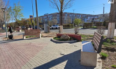 В Павлодаре прошла экологическая игра