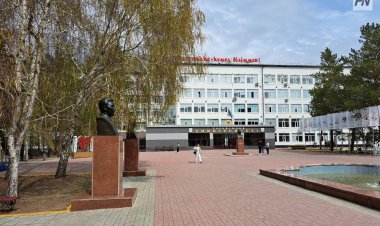 Білімге жол ашық: Павлодарда әлеуметтік санаттағы жастарға грант ұсынылуда