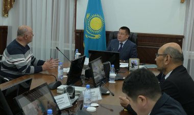Екібастұздықтар оңалту орталығына мұқтаж болып отыр