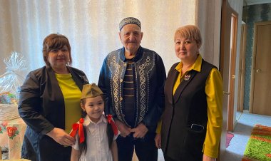 Павлодарские врачи проверили здоровье ветеранов