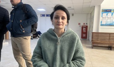 Меткость павлодарской девушки оценили в Южной Корее