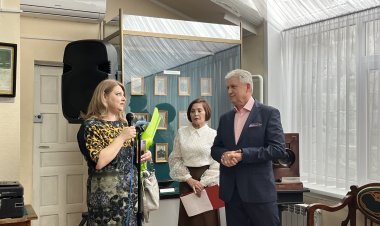 Павлодарлық фотограф: «Баянауыл – аңыздармен өрілген құт мекен»