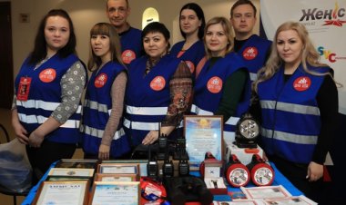 Павлодарцам предложили стать волонтерами