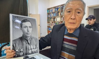 Павлодарцы попросили восстановить справедливость для ветерана ВОВ