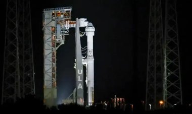 NASA Starliner басқаратын ғарыш кемесінің алғашқы ұшырылымын кейінге қалдырды