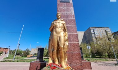 Павлодарцы узнают о подвигах героев войны