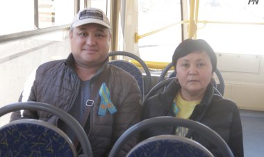 Тысяча павлодарцев получат ленты Победы
