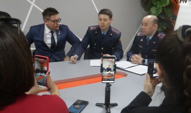 В Павлодаре рассказали о дропперах в сфере интернет-мошенничества