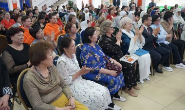 Профессиональный праздник впервые отметят павлодарские мамы