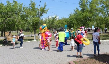 В Экибастузе защитили «парковый» бизнес