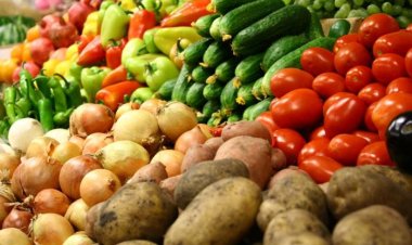 Субботняя сельхозярмарка ждет павлодарцев