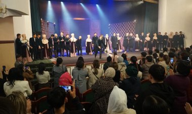 Павлодарда алғаш рет республикалық театрлар фестивалі өтеді