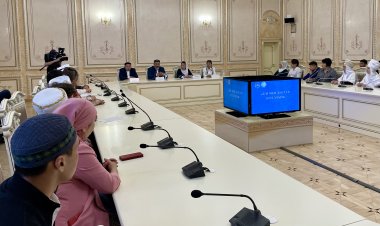 Павлодарлық бас имам: Дін – дәстүрге, дәстүр – дінге қарсы емес