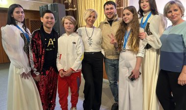 В Павлодаре назвали призеров Дельфийских игр