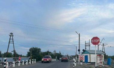 В Павлодарской области временно перекроют участок дороги