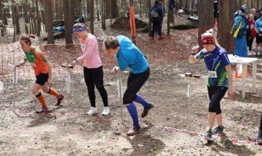 Павлодарские туристы завоевали призы международного турнира