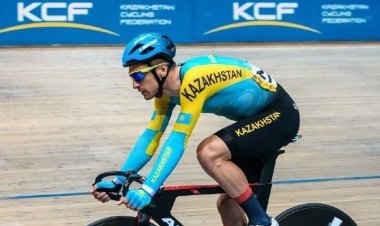 Париж-2024: Ел қоржынына 51-ші жолдама түсті