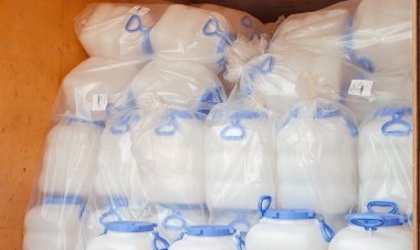 Павлодарлықтар Қостанай облысына гуманитарлық қолдау көрсетуді жалғастыруда