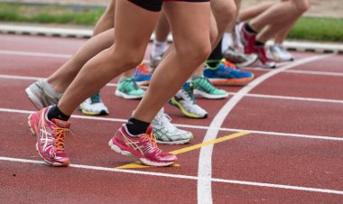 Екібастұздық спортшы қатарынан екі жүлде алды