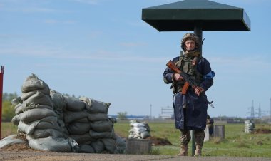 Павлодар облысында «Бекет-2024» кешенді оқу-жаттығуы өтті
