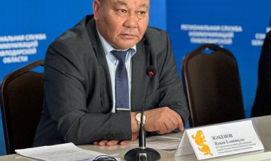 Павлодарлық маман: Статистика саласына өзгерістер енгізілді