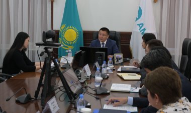 Сенокосы и трудоустройство: жители Аккулы обратились за помощью