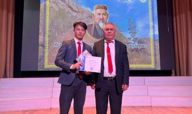 Павлодар облысында республикалық Мәшһүр Жүсіп оқулары өтті