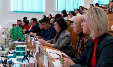 В Павлодаре показали «умные» дома и теплицы