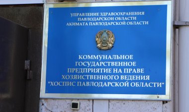 Павлодарда медициналық нысандардың жөндеу барысы қалай жүруде?