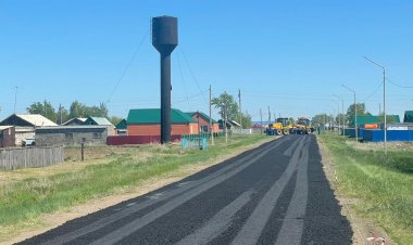 Когда отремонтируют успенские дороги