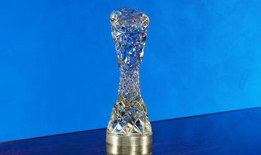 Павлодарский Дом географии завоевал престижный «Хрустальный компас»