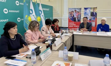 Павлодарда бала асырап алған отбасыларды қаржылық қолдау мәселесі көтерілді