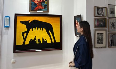 Ақертіс Солтанбеков: «Музей тек жәдігерлерді сақтамауы керек»