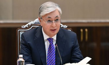 Президент тасқын судан зардап шеккен тұрғындарды сапалы баспанамен қамтамасыз етуді тапсырды