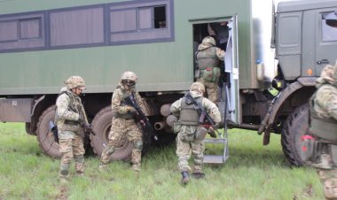 Павлодар облысында «Бекет-2024» ведомствоаралық оқу-жаттығуы аяқталды