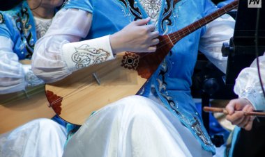 Екібастұзда айтыскер ақындар Ұлы Жеңісті жырлады