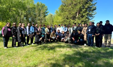 В Павлодаре рассказали, как повысить электоральную активность