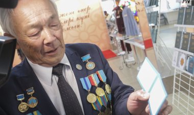 Павлодарские истории: приехали по распределению, остались навсегда