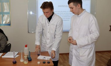 В Павлодаре назвали победителей конкурса StartUp-проектов