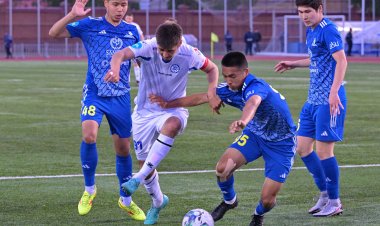 Астаналық жасөспірімдер павлодарлықтардың жандарын шүберекке түйді