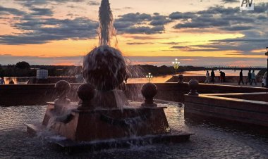 Павлодарские коммунальщики успокоили горожан