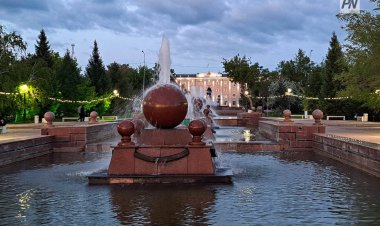 Бауырластық: Павлодар шетелдік қалалармен ынтымақтастық көкжиегін кеңейтеді